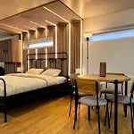 דירה Chez Margueritte, Cosy, Jacuzzi & Parking Facile
