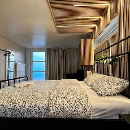 Chez Margueritte, Cosy, Jacuzzi & Parking Facile *