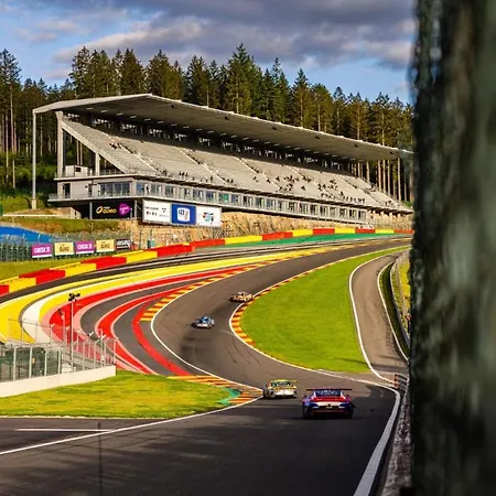 Chez Margueritte, Cosy, Jacuzzi & Parking Facile リエージュ