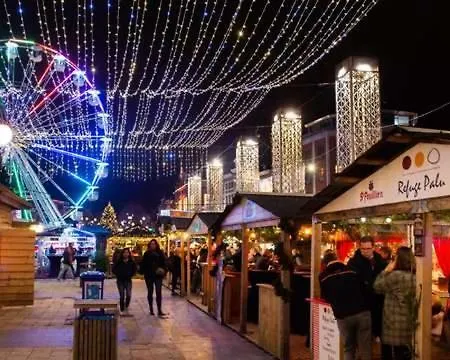 Chez Margueritte, Cosy, Jacuzzi & Parking Facile